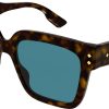 Herren Gucci | Gucci Gg1084S-002-54