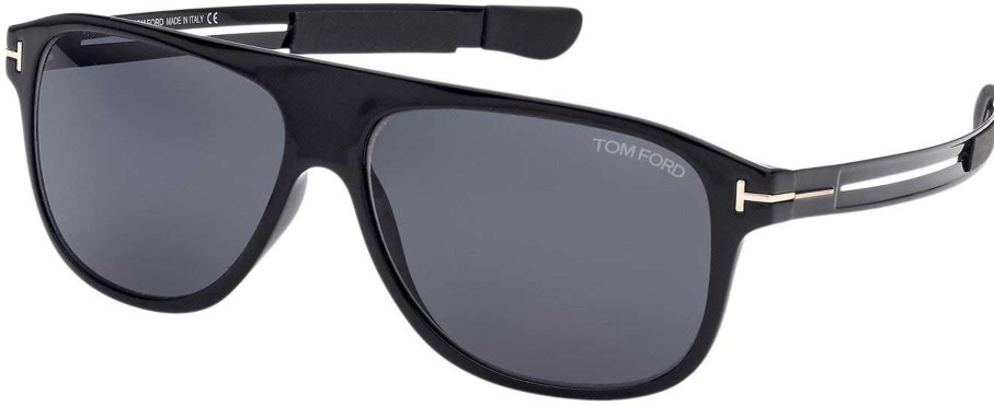 Herren Tom Ford | Tom Ford Todd Ft0880-01A-59