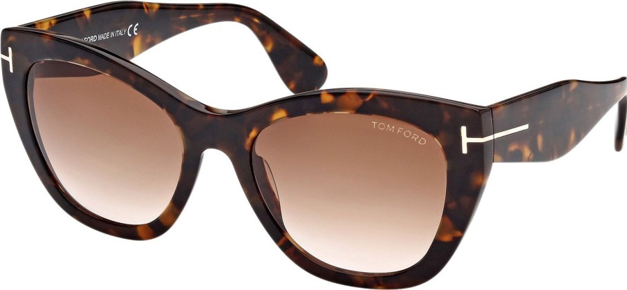 Damen Tom Ford | Tom Ford Cara Ft0940-55F-56