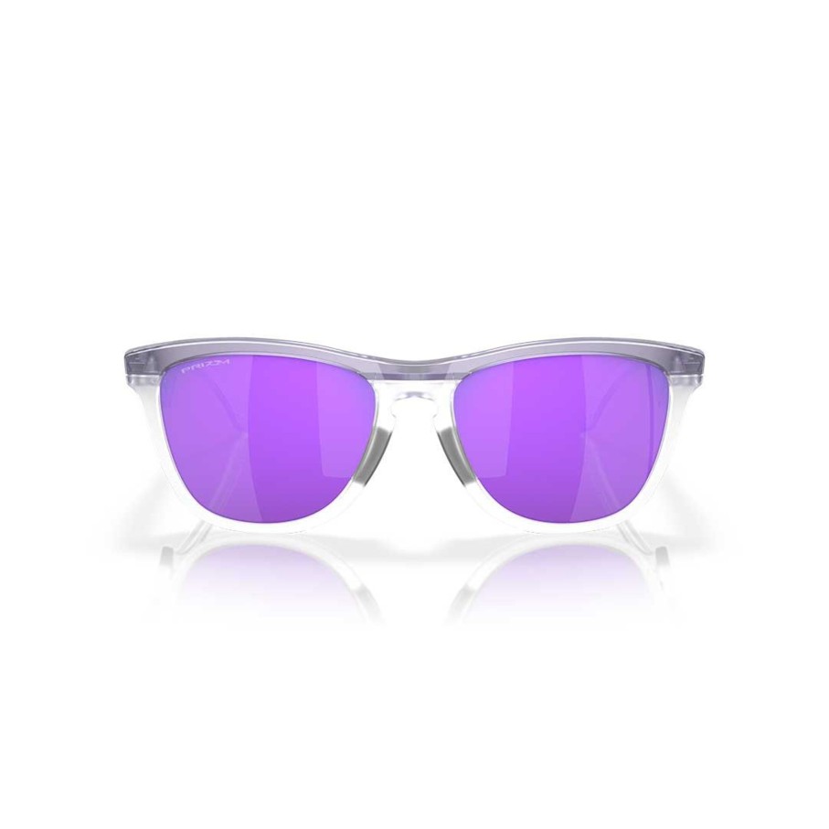 Damen Oakley | Oakley Frogskins Hybrid Oo9289-01-55