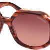 Damen Tom Ford | Tom Ford Georgia-02 Ft1011-55F-62