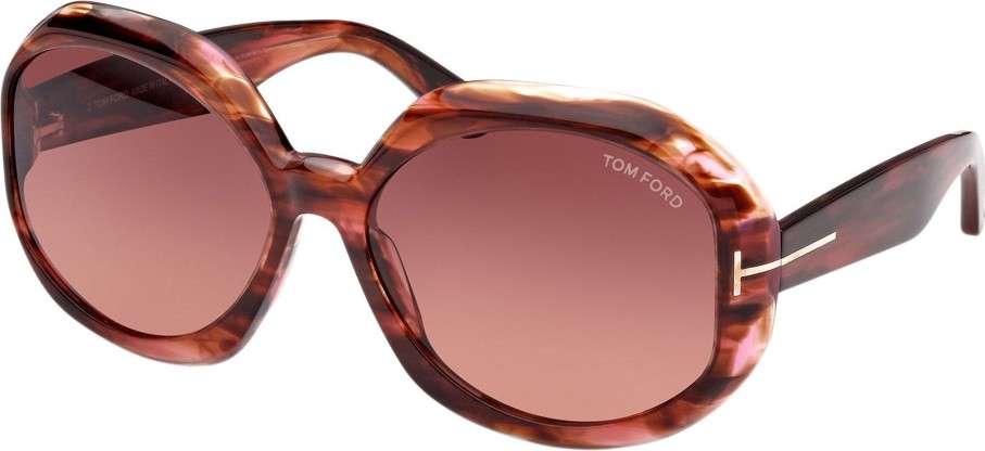 Damen Tom Ford | Tom Ford Georgia-02 Ft1011-55F-62