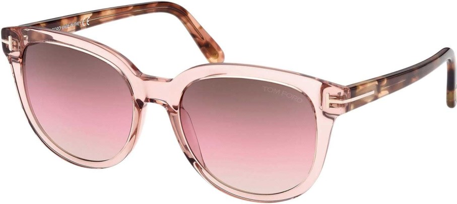 Damen Tom Ford | Tom Ford Olivia Ft0914-72F-54