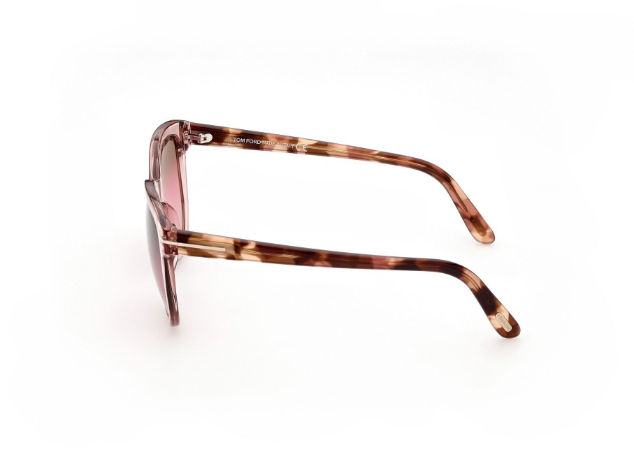 Damen Tom Ford | Tom Ford Olivia Ft0914-72F-54