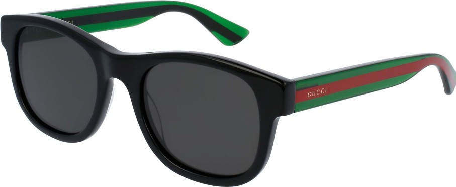 Herren Gucci | Gucci Gg0003Sn-006-52