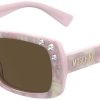 Damen Moschino | Moschino Mos107/S 204307-35J/70-56