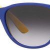 Kinder Ray-Ban Junior | Ray-Ban Junior Rj9077S-71328G-49