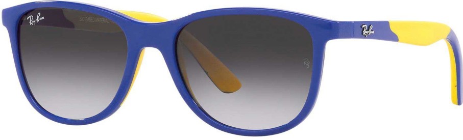 Kinder Ray-Ban Junior | Ray-Ban Junior Rj9077S-71328G-49