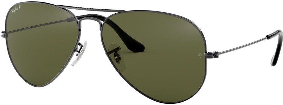 Damen Ray-Banu00ae | Ray-Ban Aviator Large Metal Classic Rb3025-004/58-58