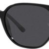 Damen Ray-Banu00ae | Ray-Ban Elliot Rb2197-901/48-52