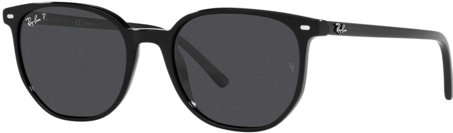 Damen Ray-Banu00ae | Ray-Ban Elliot Rb2197-901/48-52