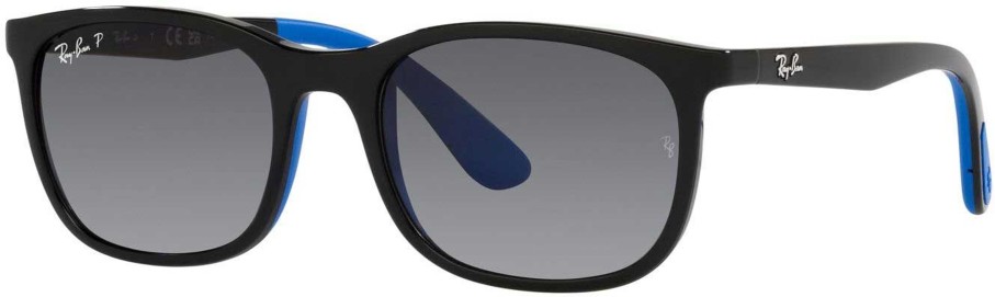 Kinder Ray-Ban Junior | Ray-Ban Junior Rj9076S-7122/T3-49