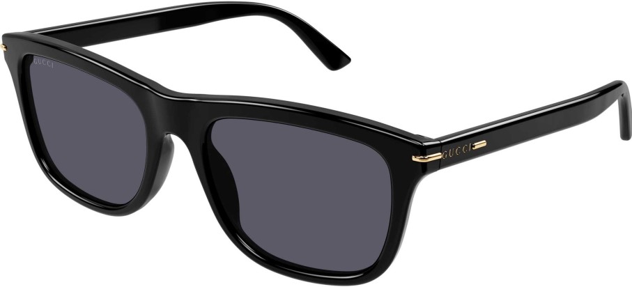 Herren Gucci | Gucci Gg1444S-001-61