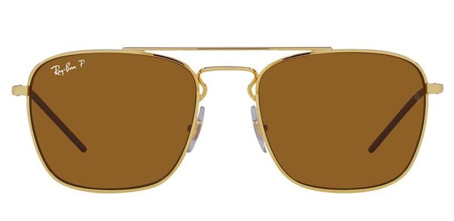 Herren Ray-Banu00ae | Ray-Ban Rb3588-9250/83-55