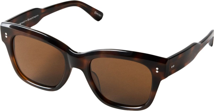 Damen Chimi | Chimi #07.2 Tortoise/Brown