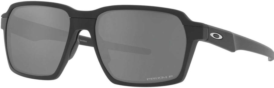 Herren Oakley | Oakley Parlay Oo4143-04-58