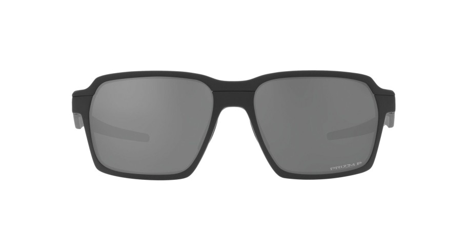 Herren Oakley | Oakley Parlay Oo4143-04-58