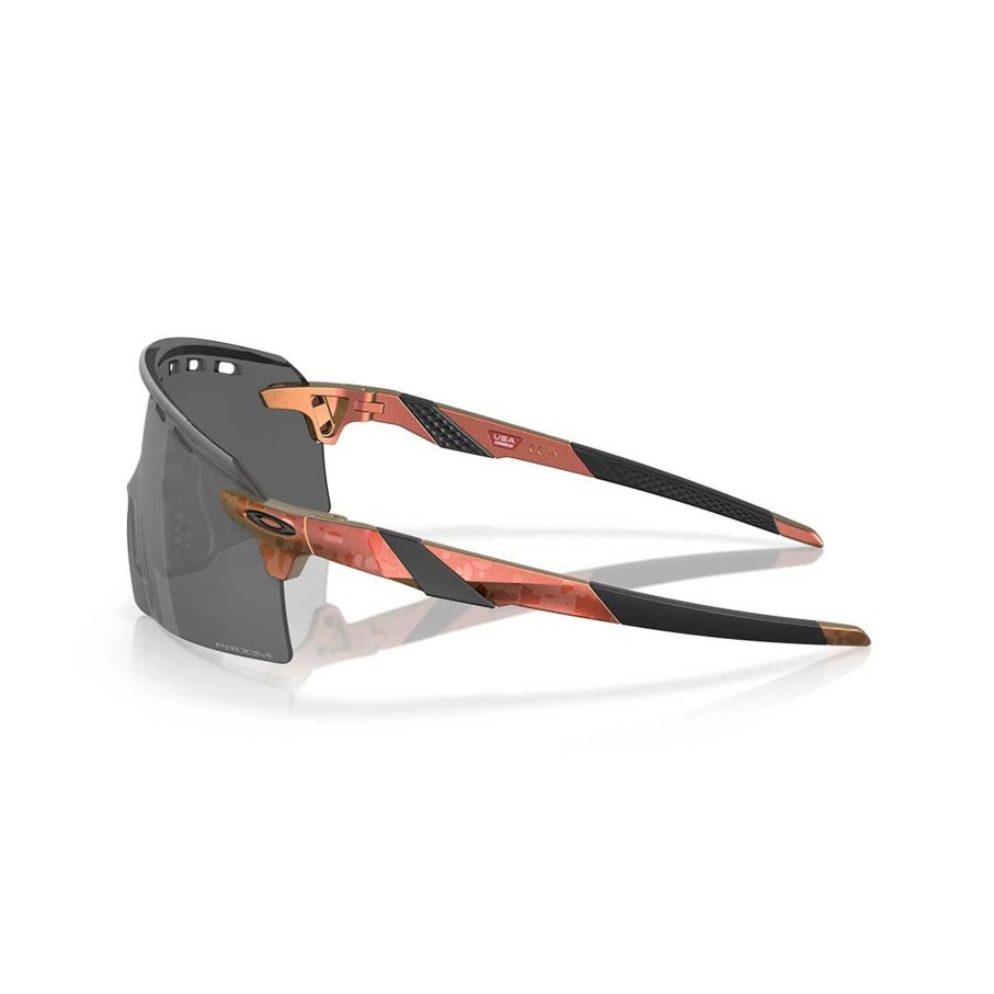 Damen Oakley | Oakley Encoder Strike Vented Oo9235-12-39