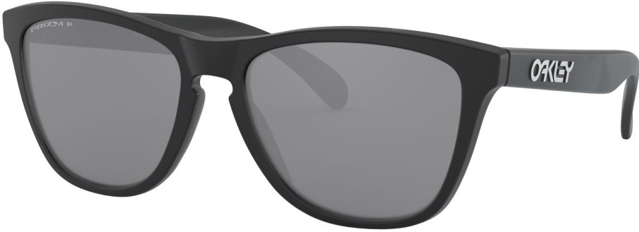 Herren Oakley | Oakley Frogskins Oo9013-F7-55