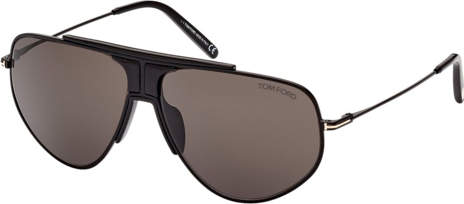 Herren Tom Ford | Tom Ford Addison Ft0928-02A-61