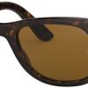 Damen Ray-Banu00ae | Ray-Ban Original Wayfarer Classic Rb2140-902/57-50