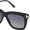 Damen Tom Ford | Tom Ford Dasha Ft0822-01D-52