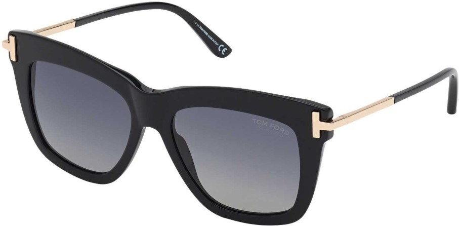 Damen Tom Ford | Tom Ford Dasha Ft0822-01D-52