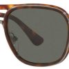 Damen Persol | Persol Po2484S-114458-52