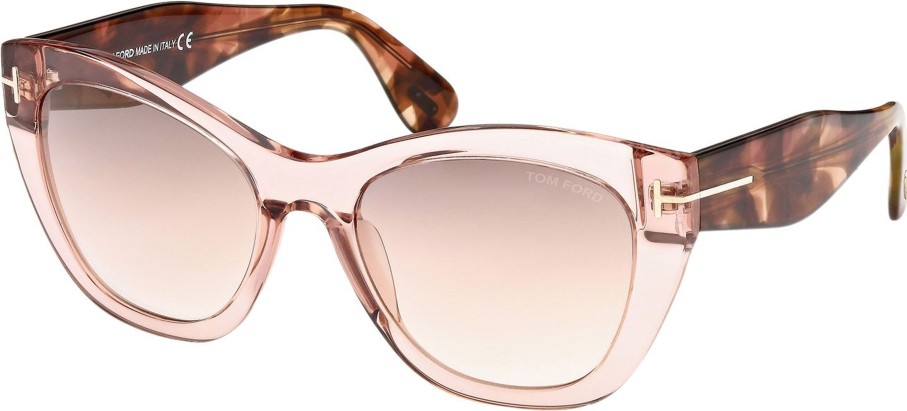 Damen Tom Ford | Tom Ford Cara Ft0940-72G-56