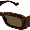 Herren Gucci | Gucci Gg1426S-002-56