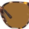 Damen Ray-Banu00ae | Ray-Ban Elliot Rb2197-135757-52