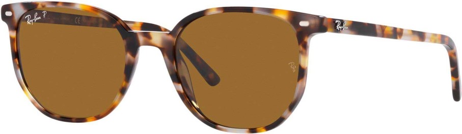 Damen Ray-Banu00ae | Ray-Ban Elliot Rb2197-135757-52