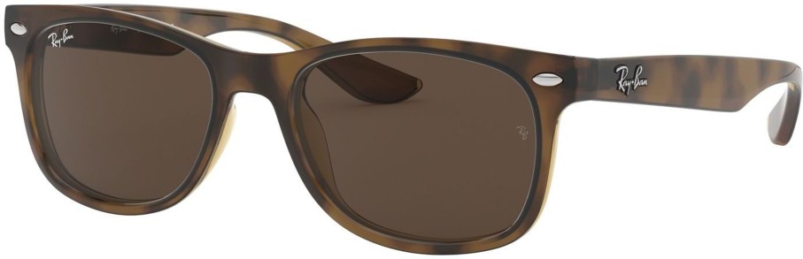 Kinder Ray-Ban Junior | Ray-Ban Junior New Wayfarer Rj9052S-152/73-47