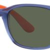 Kinder Ray-Ban Junior | Ray-Ban Junior Rj9076S-7124/71-49