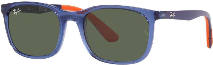 Kinder Ray-Ban Junior | Ray-Ban Junior Rj9076S-7124/71-49