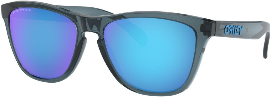 Herren Oakley | Oakley Frogskins Oo9013-F6-55