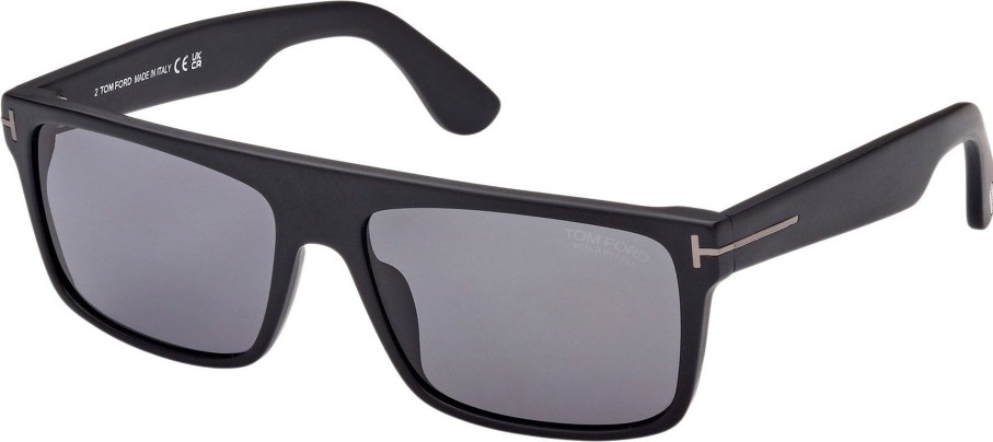 Herren Tom Ford | Tom Ford Philippe-02 Ft0999-N-02D-58