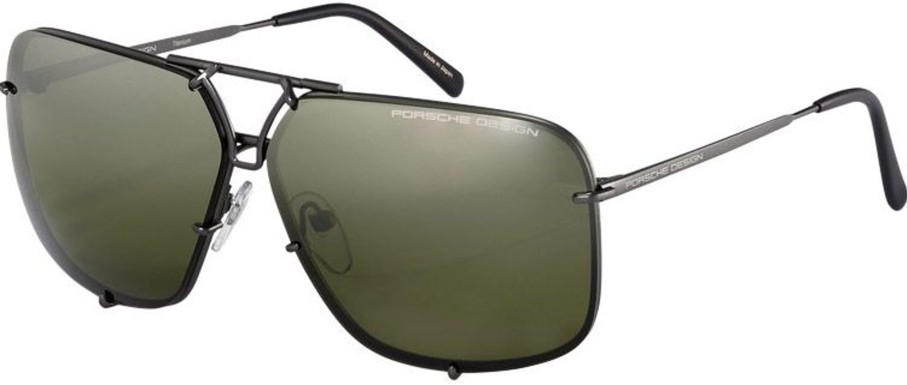 Herren Porsche Design | Porsche Design P8928-A-65