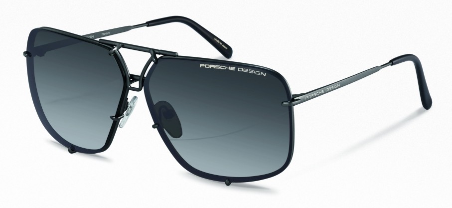 Herren Porsche Design | Porsche Design P8928-A-65