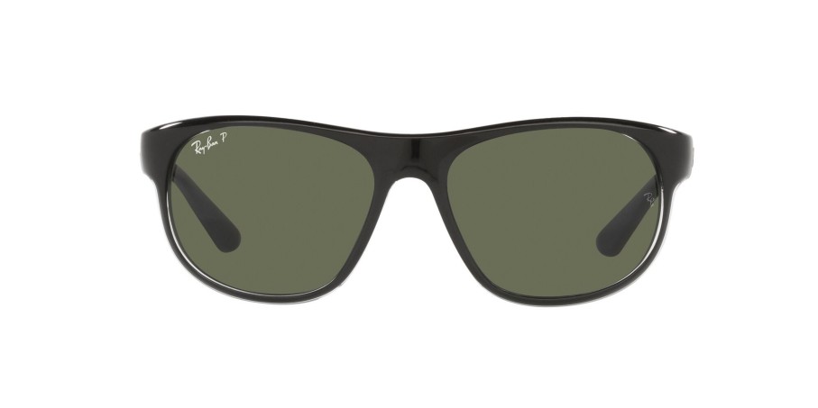 Damen Ray-Banu00ae | Ray-Ban Rb4351-60399A-59