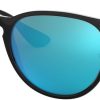 Herren Ray-Banu00ae | Ray-Ban Erika Rb4171-601/55-54