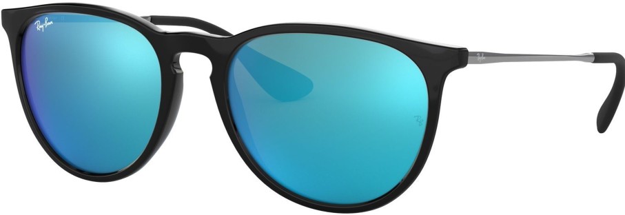 Herren Ray-Banu00ae | Ray-Ban Erika Rb4171-601/55-54