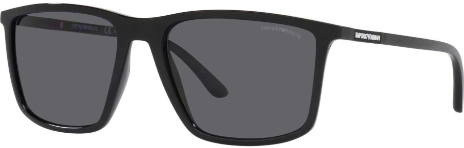 Herren Emporio Armani | Emporio Armani Ea4161-501781-57