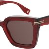 Damen Marc Jacobs | Marc Jacobs Mj 1030/S 204402-Lhf/70-53