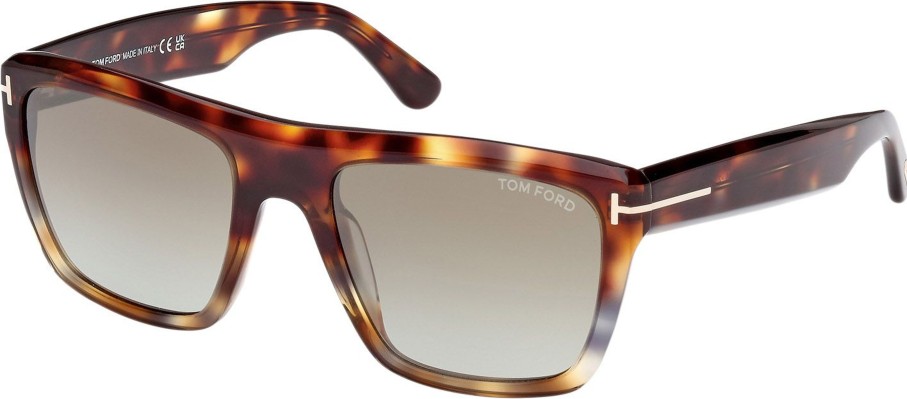 Herren Tom Ford | Tom Ford Alberto Ft1077-55G-55