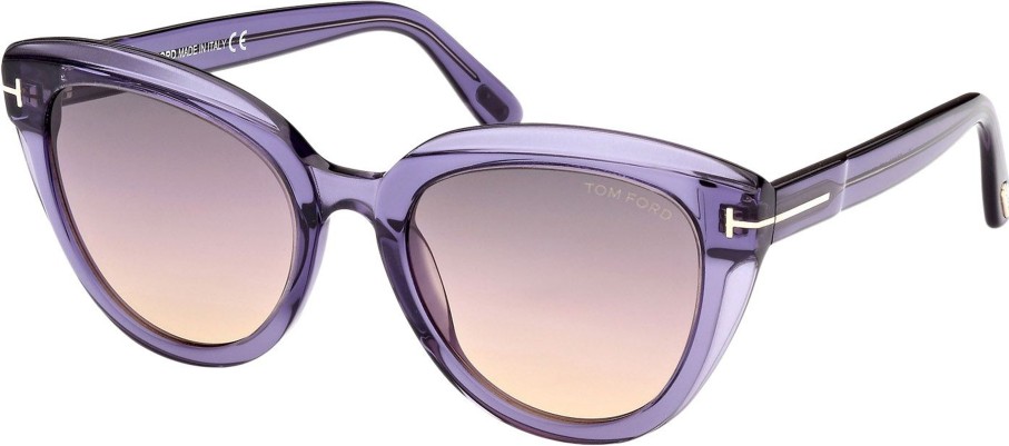 Damen Tom Ford | Tom Ford Tori Ft0938-83B-53