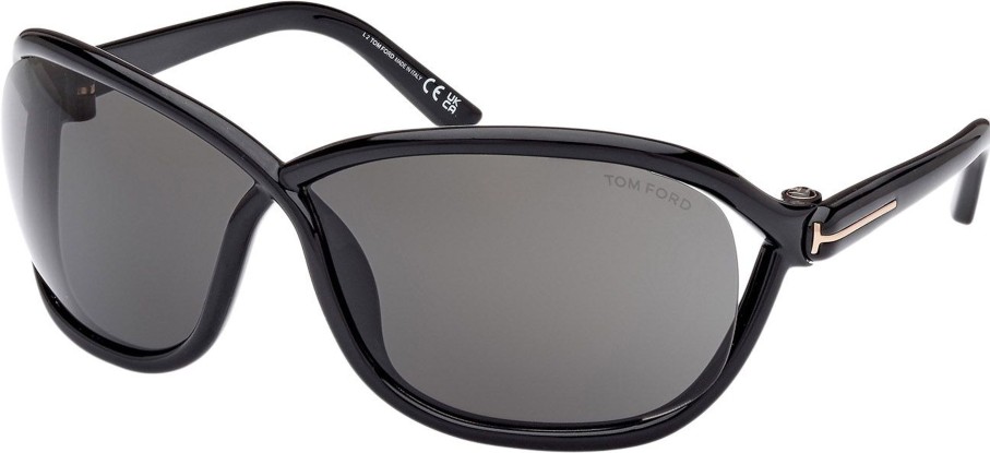 Damen Tom Ford | Tom Ford Fernanda Ft1069-01A-68