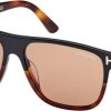 Herren Tom Ford | Tom Ford Frances Ft1081-05E-58