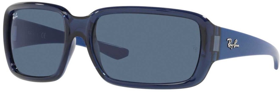 Kinder Ray-Ban Junior | Ray-Ban Junior Rj9072S-707680-51