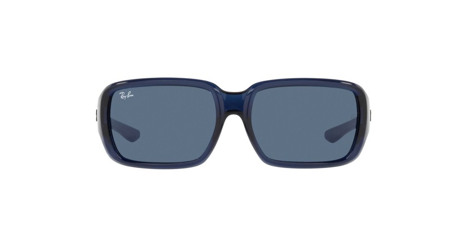 Kinder Ray-Ban Junior | Ray-Ban Junior Rj9072S-707680-51